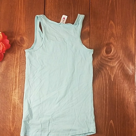 | Sale | Coffee Graphic Tee Tank Tops - Picture 5 of 5